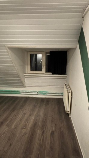 Kamer - Edisonstraat - Eindhoven