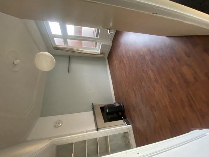 Kamer - Heymanslaan - Groningen