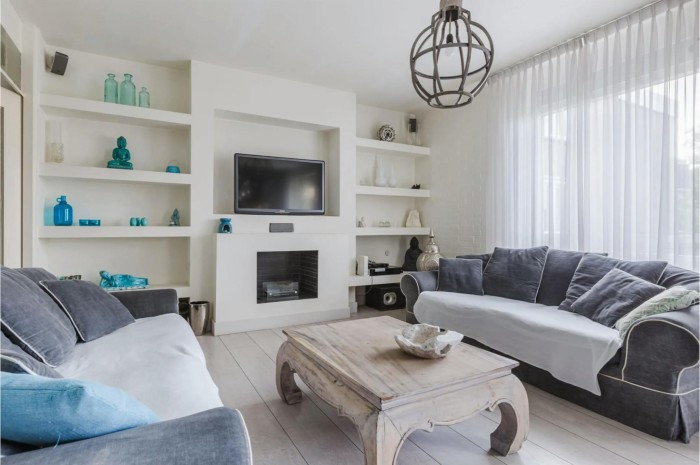 Appartement - In de Papiermolen - Duivendrecht