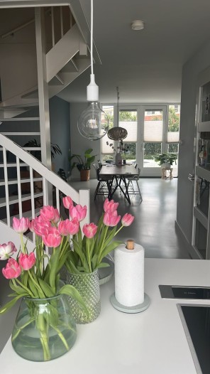 Huis - Tulpenburgh - Assendelft