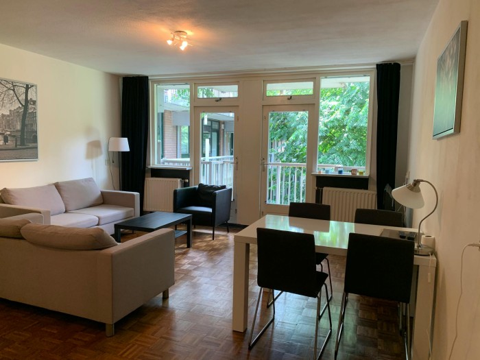 Appartement - Stroveer - Rotterdam