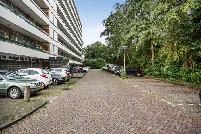 Appartement - Goereesepad - Amstelveen