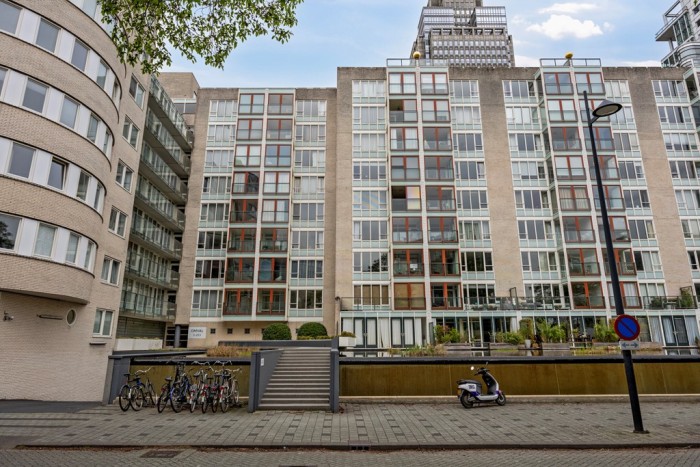 Appartement - Omval - Amsterdam