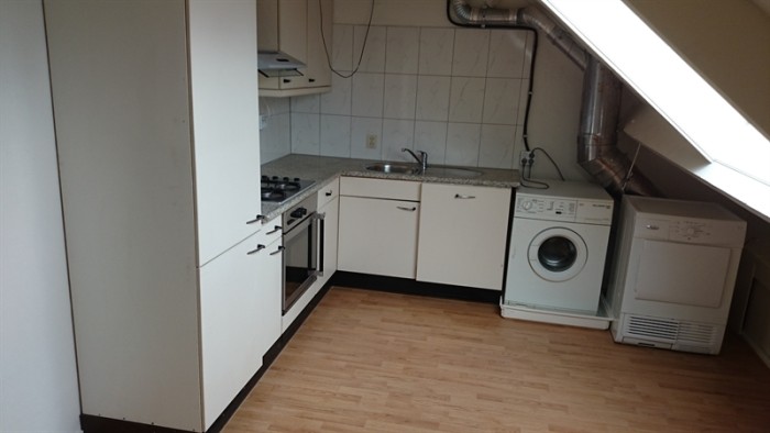 Appartement - Zwanenveld - Nijmegen