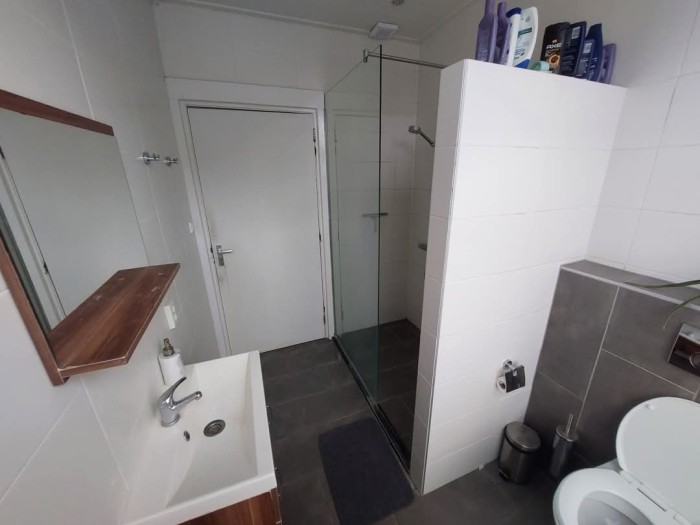 Kamer - Blekerstraat - Enschede