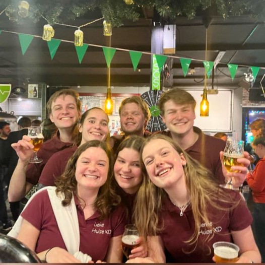 Kamer - Hengelosestraat - Enschede