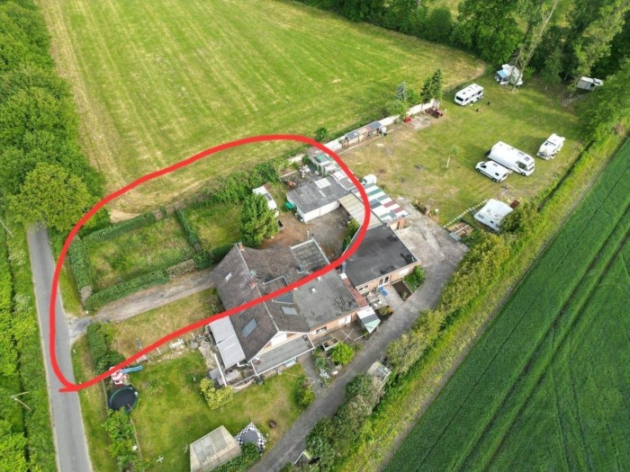 Kamer - Gronausestraat - Enschede