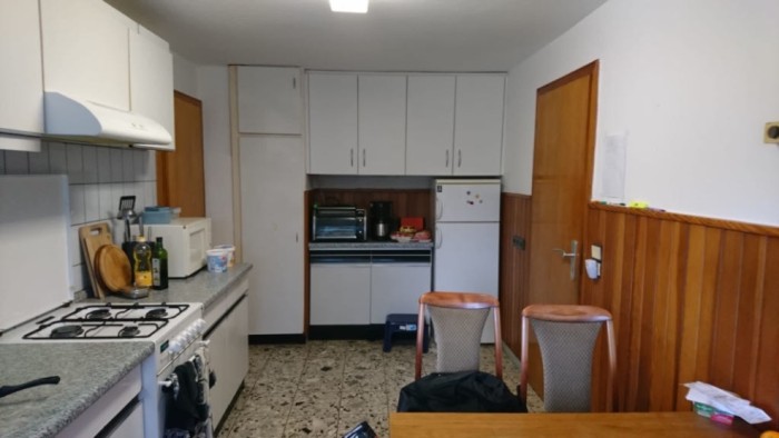 Kamer - Gronausestraat - Enschede