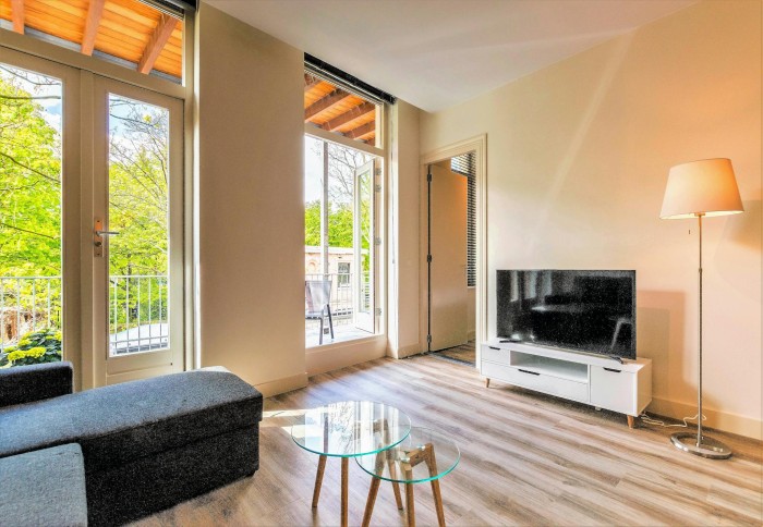 Appartement - Westersingel - Rotterdam