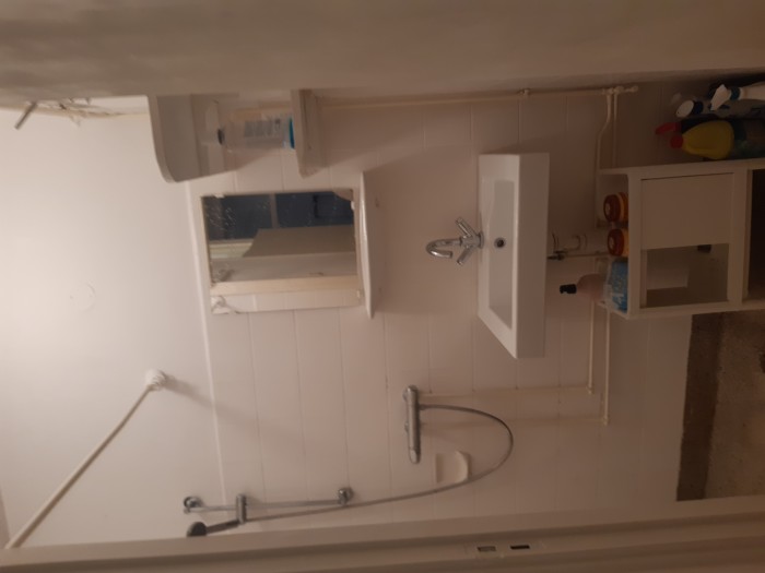 Kamer - Van Borselenstraat - Arnhem