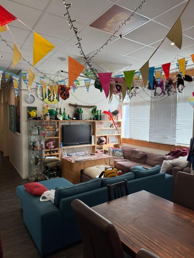 Kamer - Deurningerstraat - Enschede