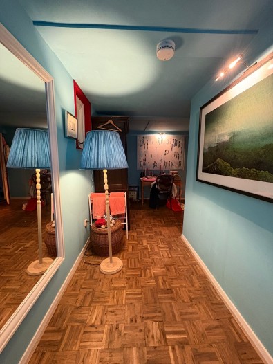 Kamer - H.W. Mesdagstraat - Groningen