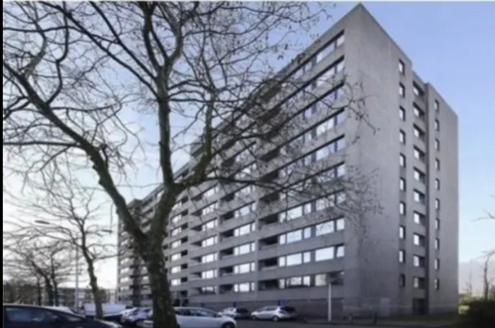 Appartement - Penelopestraat - Eindhoven