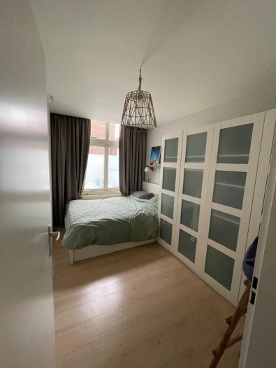 Appartement - Eksterstraat - Amsterdam