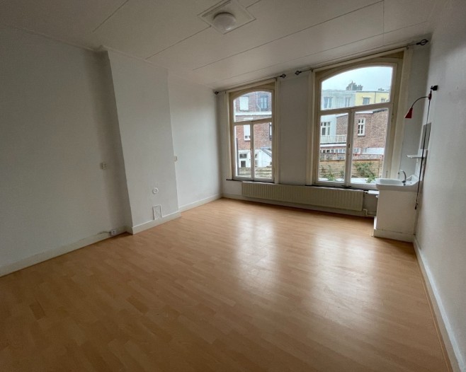 Kamer - Coriovallumstraat - Heerlen