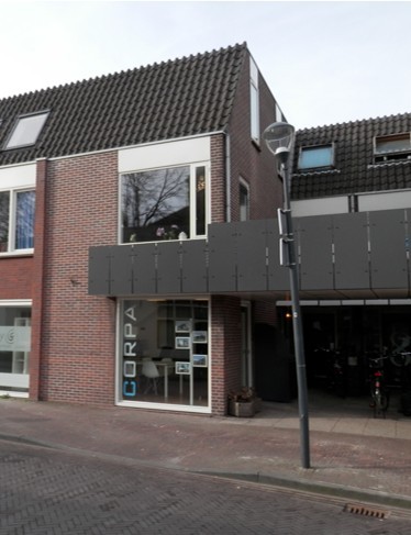 Appartement - Dorpsstraat - Vleuten