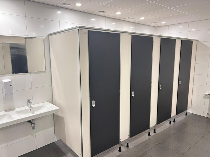 Kamer - Laan van Westenenk - Apeldoorn