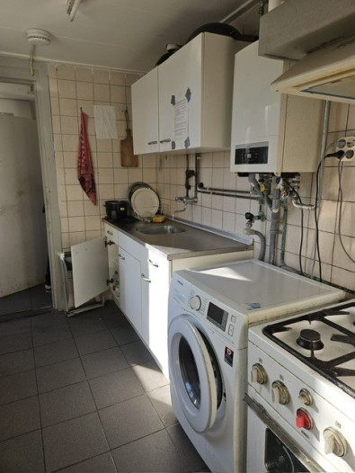 Kamer - Lijsterstraat - Tilburg