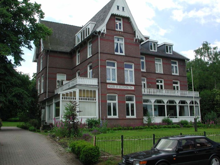 Kamer - Rijksstraatweg - Beek