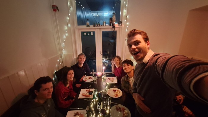 Kamer - De Heurne - Enschede