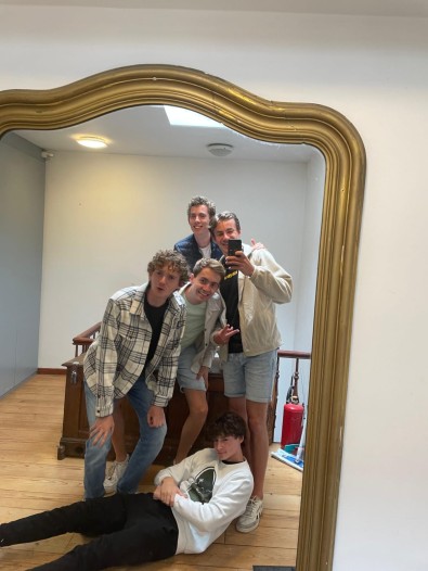 Kamer - Vrijenbanselaan - Delft