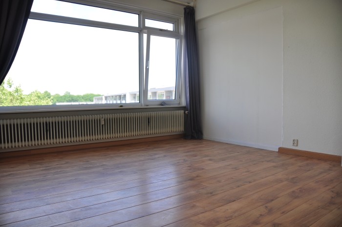 Kamer - Daniël Josephus Jittastraat - Tilburg