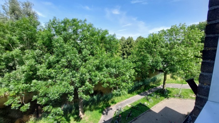 Kamer - Voordek - Amsterdam