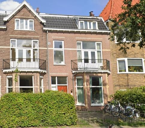 Kamer - Amsterdamseweg - Arnhem