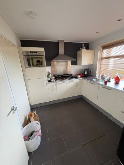 Kamer - Illegaliteitslaan - Groningen