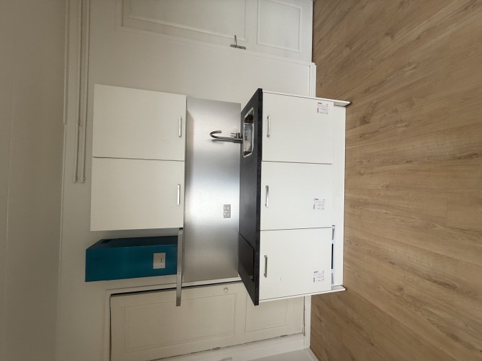 Kamer - Willem Lodewijkstraat - Leeuwarden