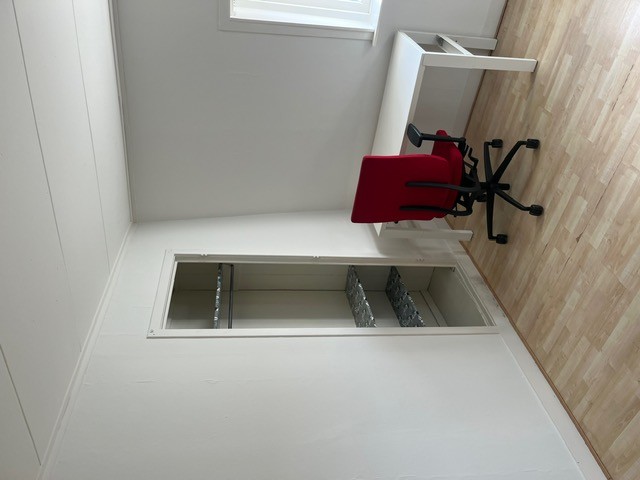 Kamer - Leeuwarderstraat - Leeuwarden