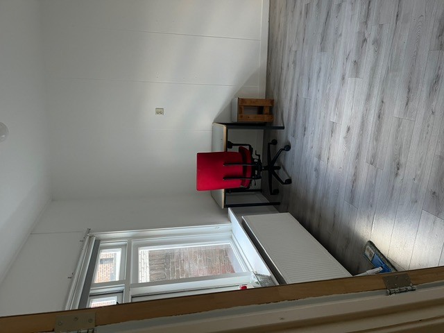 Kamer - Smidsbuurt - Leeuwarden