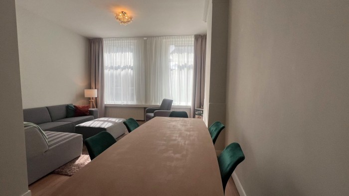 Appartement - Rapenburg - Amsterdam