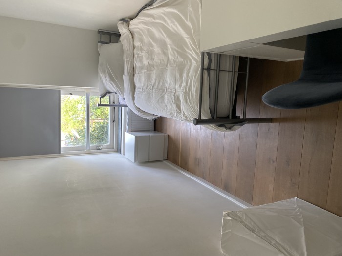 Kamer - Frederikstraat - Rotterdam