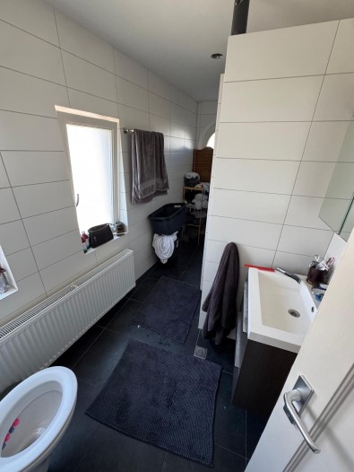 Appartement - Boschdijk - Eindhoven