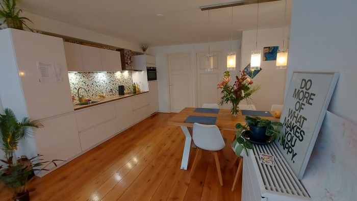 Appartement - Govert Flinckstraat - Amsterdam