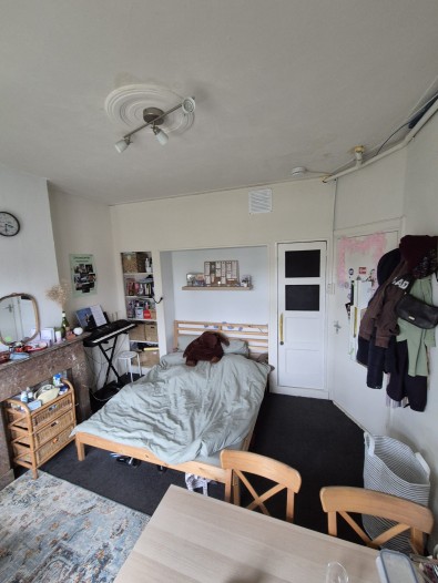 Kamer - Oppenheimstraat - Groningen