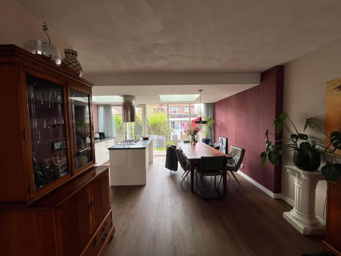 Kamer - Zwaluwstraat - Badhoevedorp