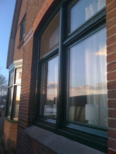 Kamer - Noordeinde - Wormerveer