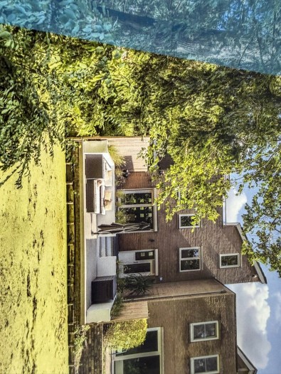 Kamer - Waaierdans - Capelle aan den IJssel