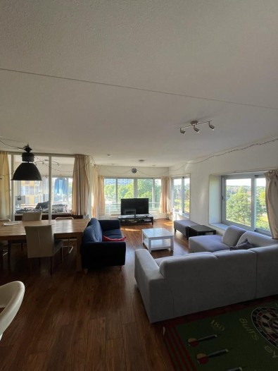 Kamer - Baden Powellweg - Amsterdam