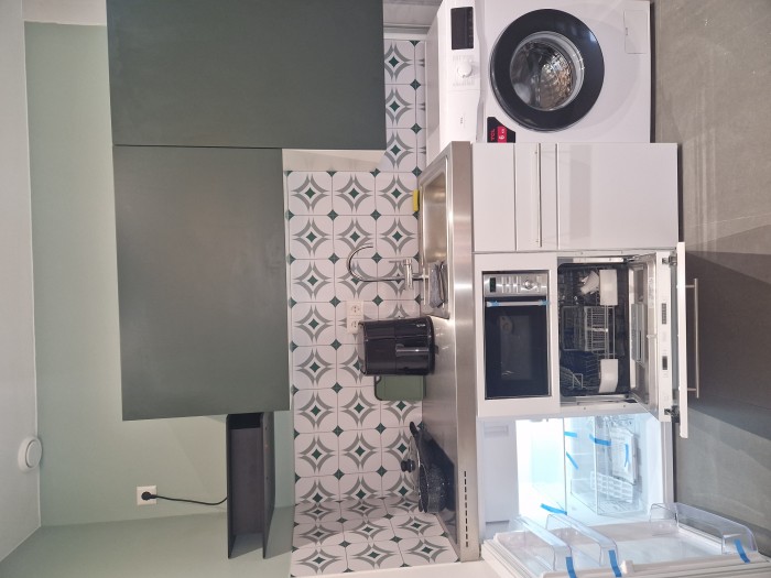 Appartement - Gietenstraat - 's-Gravenhage