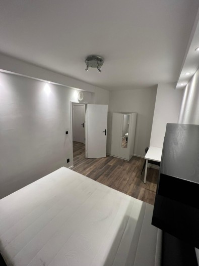 Kamer - Langswater - Amsterdam