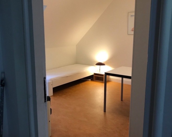 Kamer - Rodenbachlaan - Eindhoven