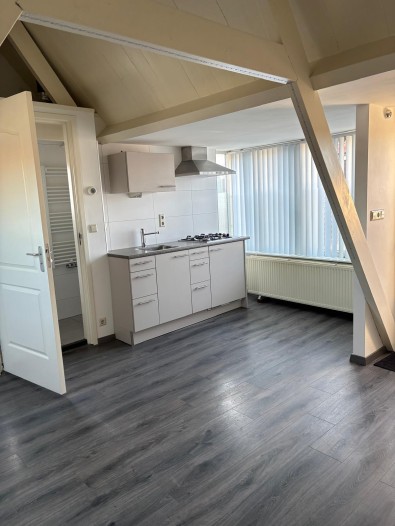 Appartement - Oude Delft - Delft