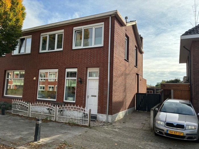 Kamer - Waarbekenweg - Hengelo