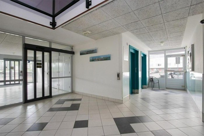 Appartement - Sint-Janshaven - Rotterdam