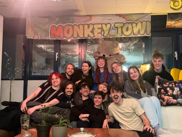 Kamer - Polakweg - Rijswijk