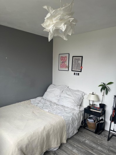 Kamer - Briljantstraat - Groningen