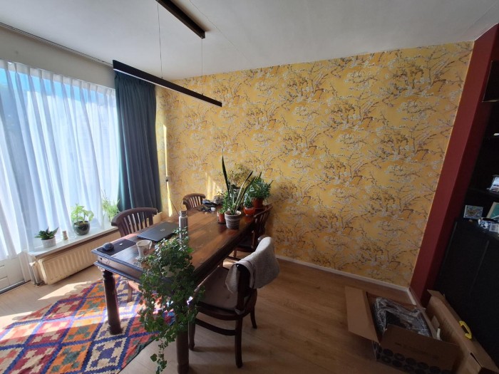 Kamer - Goselingstraat - Nijmegen